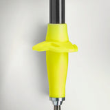 Leki Ultratrail FX.One Poles Pair - Bright Red