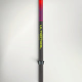 Leki Ultratrail FX.One Poles Pair - Bright Red
