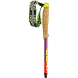 Leki Neotrail Pro FX.One Superlite Pair - Bright Red
