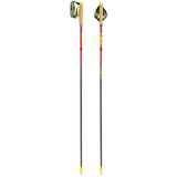 Leki Neotrail Pro FX.One Superlite Pair - Bright Red