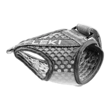 Leki Strap - Shark Frame Mesh in Black/Grey, alternate view