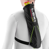 Leki Trail Running Quiver