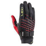 Leki Glove Ultra Trail Breeze Shark