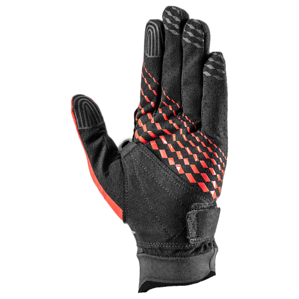 Leki Glove Ultra Trail Breeze Shark