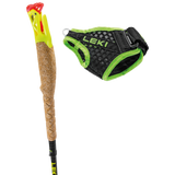 Leki UltraTrail FX One Poles