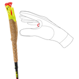 Leki UltraTrail FX One Poles