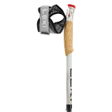 Leki Ultratrail FX.One Poles Pair - Warm Grey