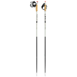 Leki Ultratrail FX.One Poles Pair - Warm Grey