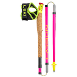 Leki UltraTrail FX One Poles