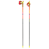 Leki Ultratrail FX.One Superlite Poles Pair - Neon Pink