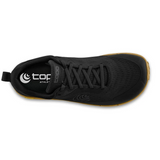 Topo Connect Men's - Black/Gum