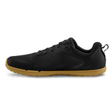 Topo Connect Men's - Black/Gum