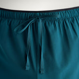 New Balance RC Essential Short 5" men's running short in Medusa Green