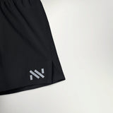 NNormal Race Shorts Women's - Black