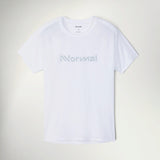 NNormal Race T-Shirt 02 Women's - White
