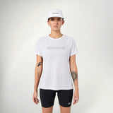 NNormal Race T-Shirt 02 Women's - White