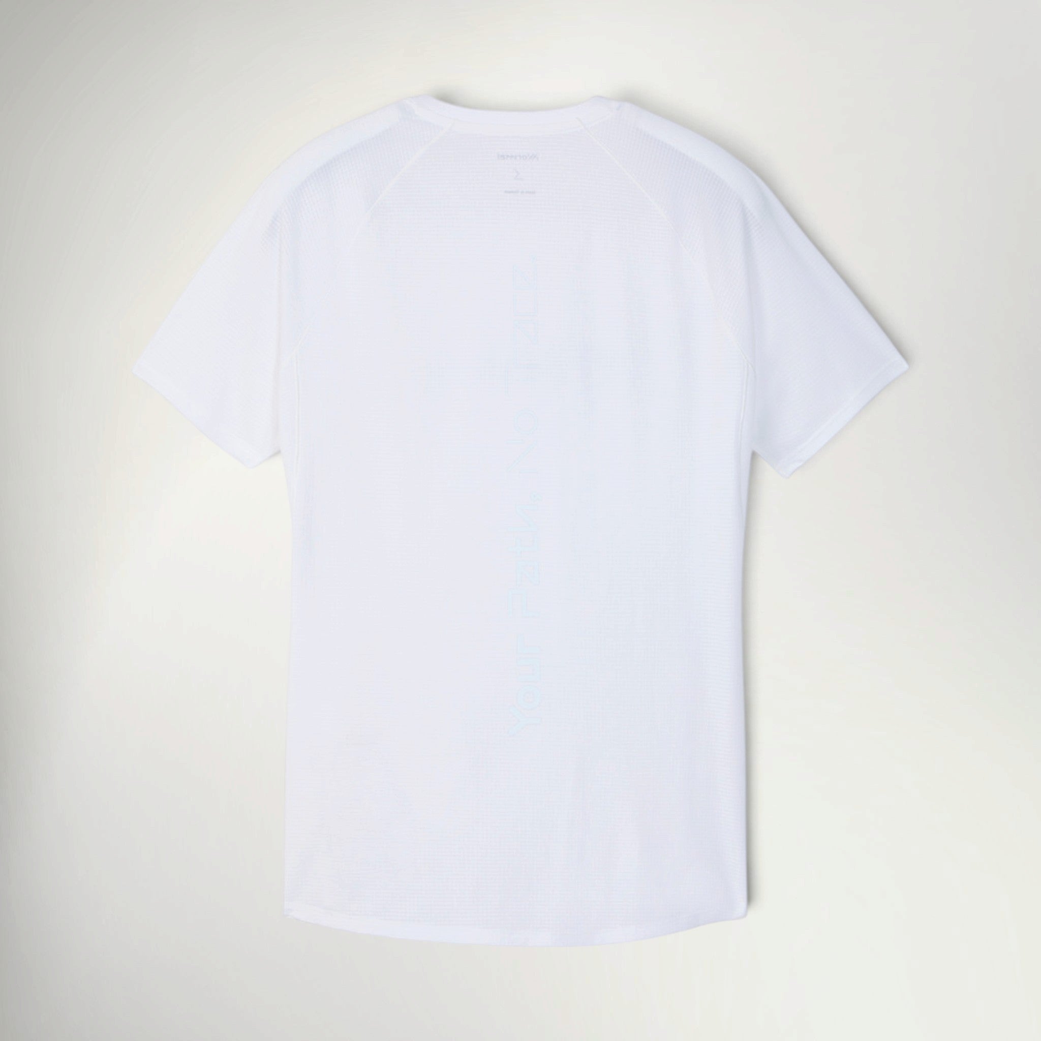 NNormal Race T-Shirt 02 Women's - White