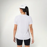 NNormal Race T-Shirt 02 Women's - White