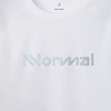 NNormal Race T-Shirt 02 Women's - White