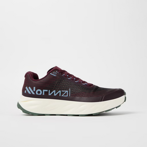 NNormal Kjerag 02 - Burgundy