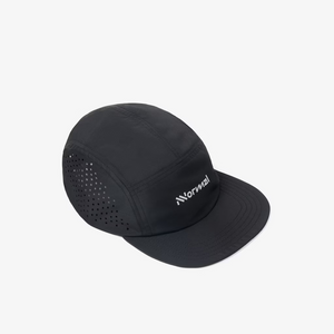 NNormal Race Cap - Black