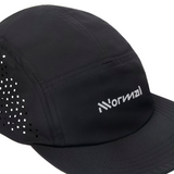NNormal Race Cap - Black