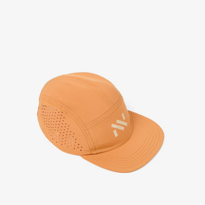 NNormal Race Cap - Orange