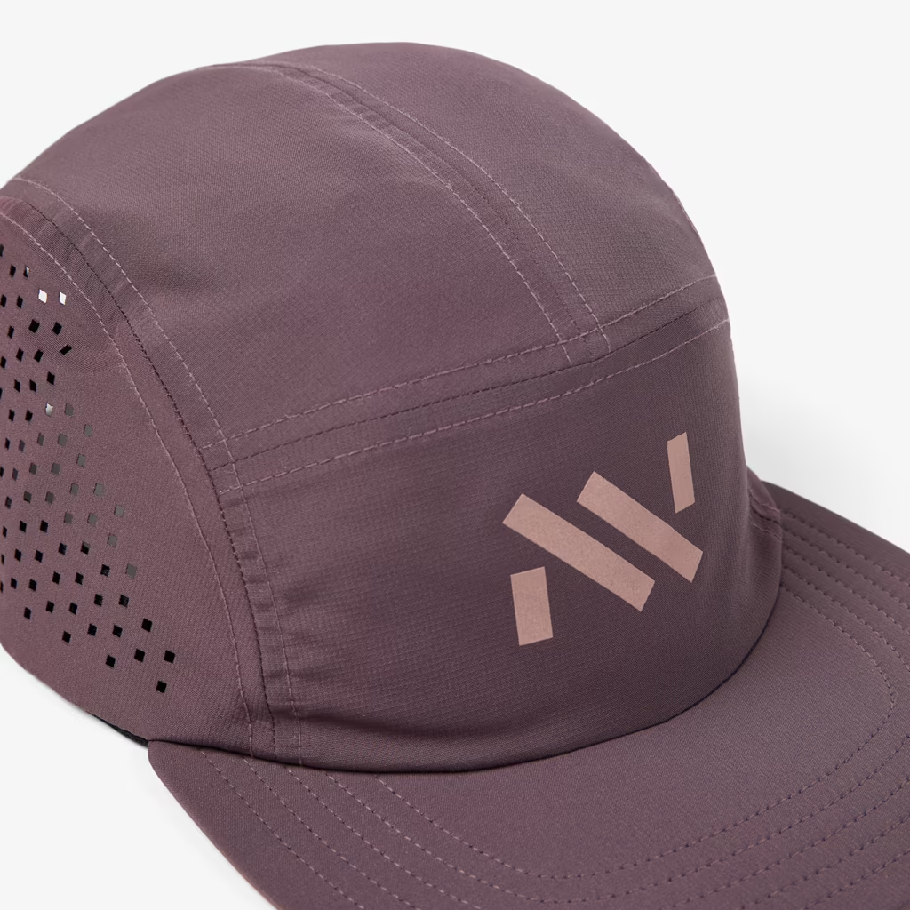 NNormal Race Cap - Purple