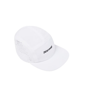 NNormal Race Cap - White