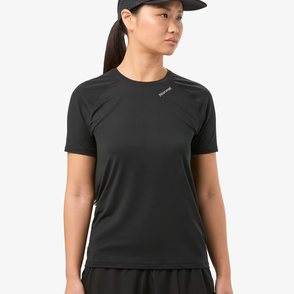 NNormal Race T-Shirt Women's - Black