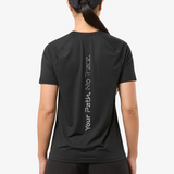 NNormal Race T-Shirt Women's - Black