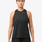 NNormal Race Tank Women's - Black