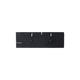 NNormal Run Belt - Black