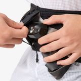 NNormal Run Belt - Black