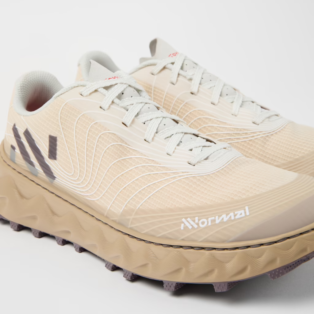 NNormal Tomir 02 - Beige