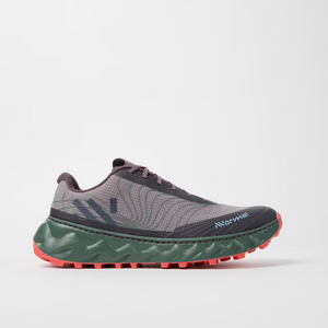 NNormal Tomir 02 - Burgundy