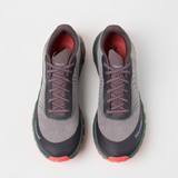 NNormal Tomir 02 - Burgundy