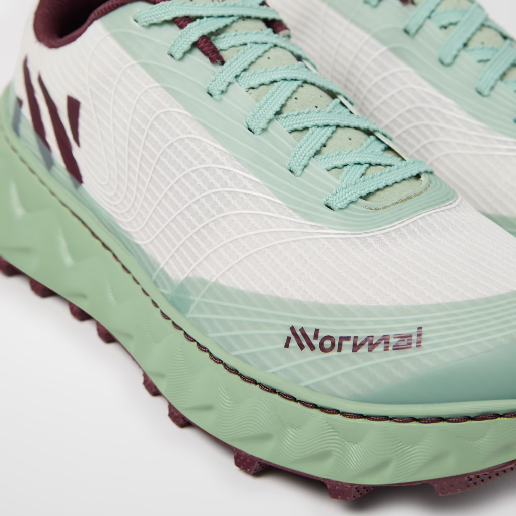 NNormal Tomir 02 - Green/White