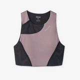 NNormal Trail Cropped Top Women's - Albergini