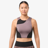 NNormal Trail Cropped Top Women's - Albergini