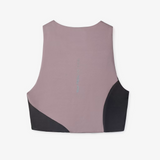 NNormal Trail Cropped Top Women's - Albergini