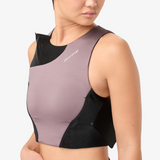 NNormal Trail Cropped Top Women's - Albergini