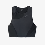NNormal Trail Cropped Top Women's - Black