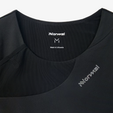 NNormal Trail Cropped Top Women's - Black