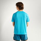 New Balance Athletics T-Shirt men's running tee in Altitude