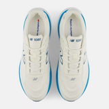 New Balance 1080 V15 Men's D Width - ANGORA with ALTITUDE