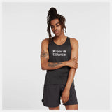 New Balance Athletics Graphic Singlet