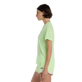 New Balance Athletics T-Shirt Women's - Afterglow Heather