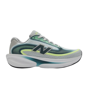 New Balance Ellipse V1 Men's D Width - DEEP END with GLINT BLUE and MEDUSA GREEN