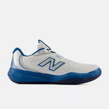 New Balance FuelCell 796 V5 Men's E2 Width - SEA SALT with NORTH SEA